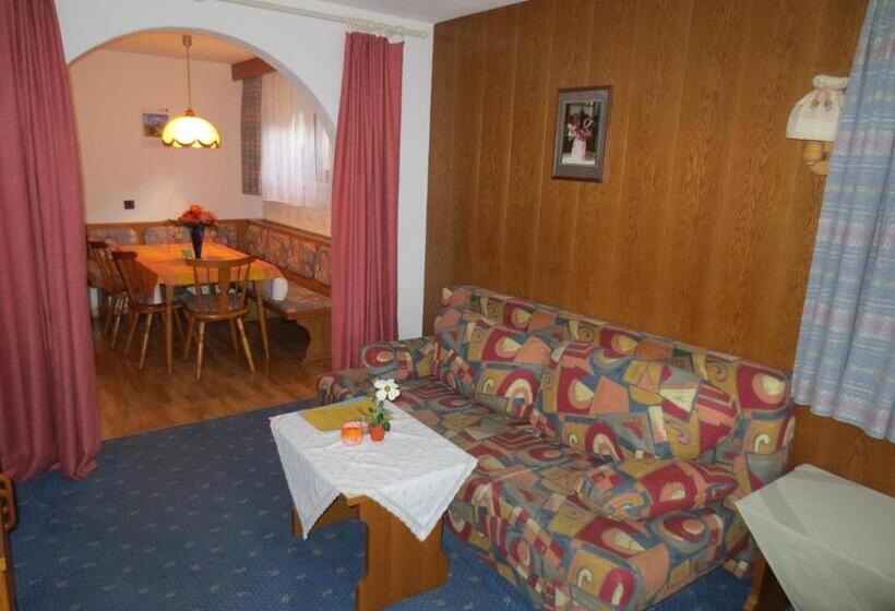 膳宿费 Alpenhäusl