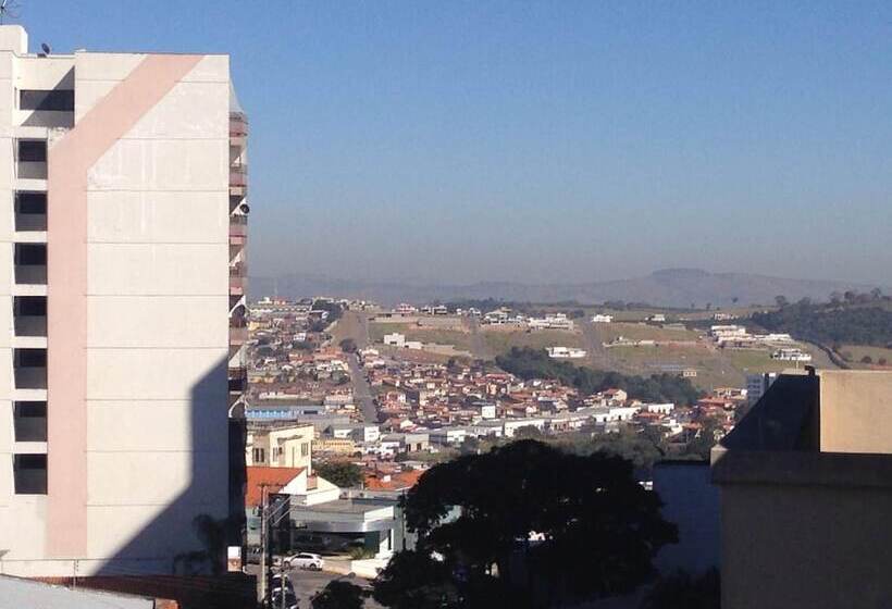 پانسیون Carajas