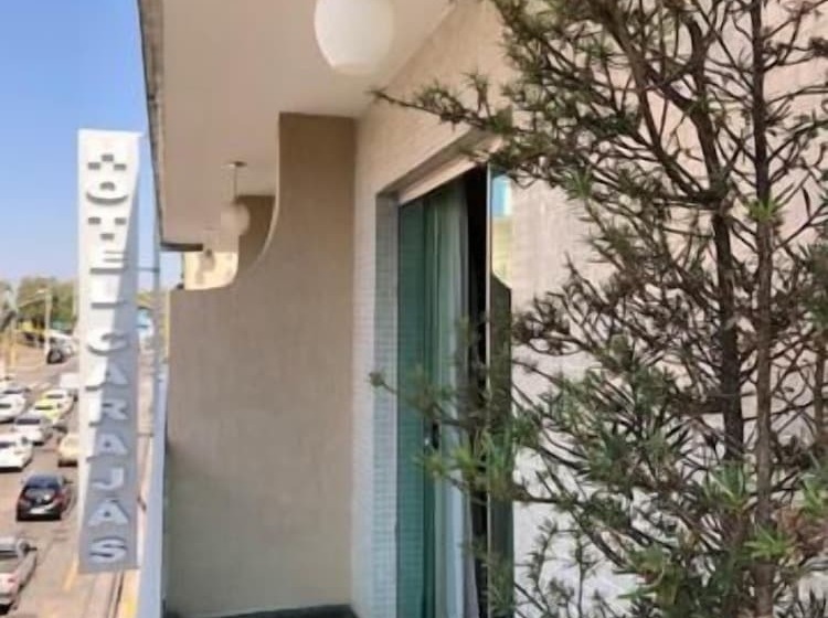 پانسیون Carajas