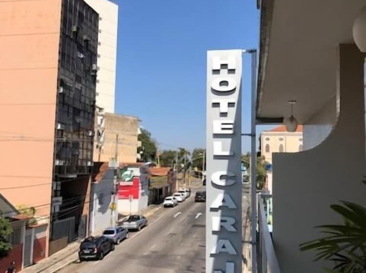 پانسیون Carajas