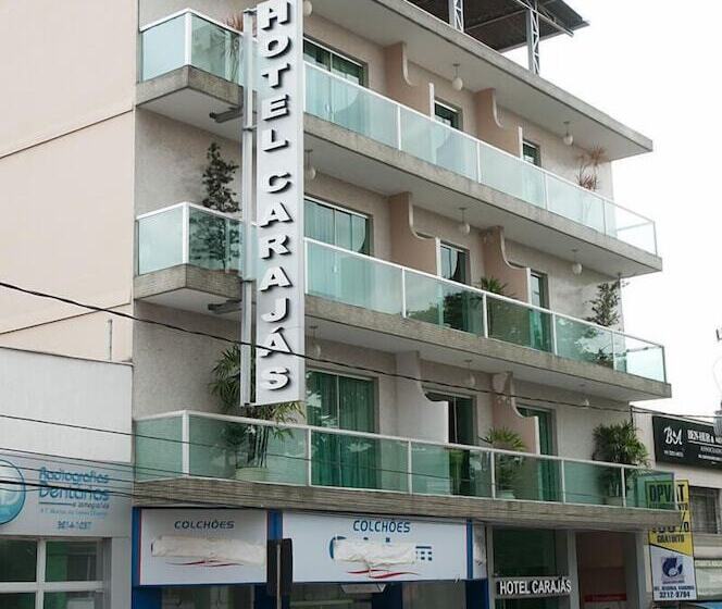 پانسیون Carajas