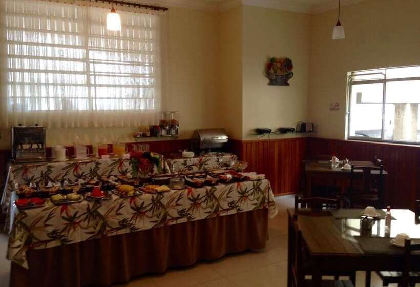 پانسیون Carajas