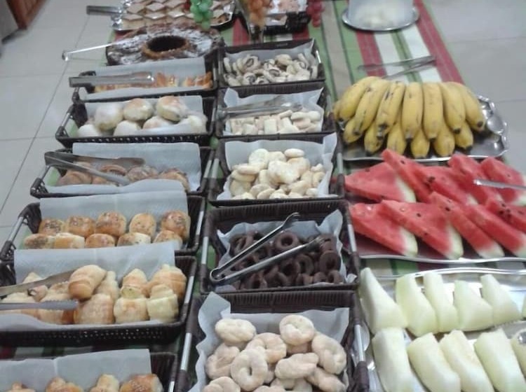 پانسیون Carajas