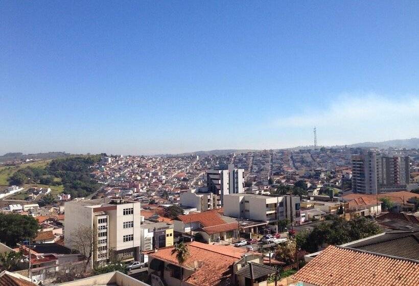 پانسیون Carajas