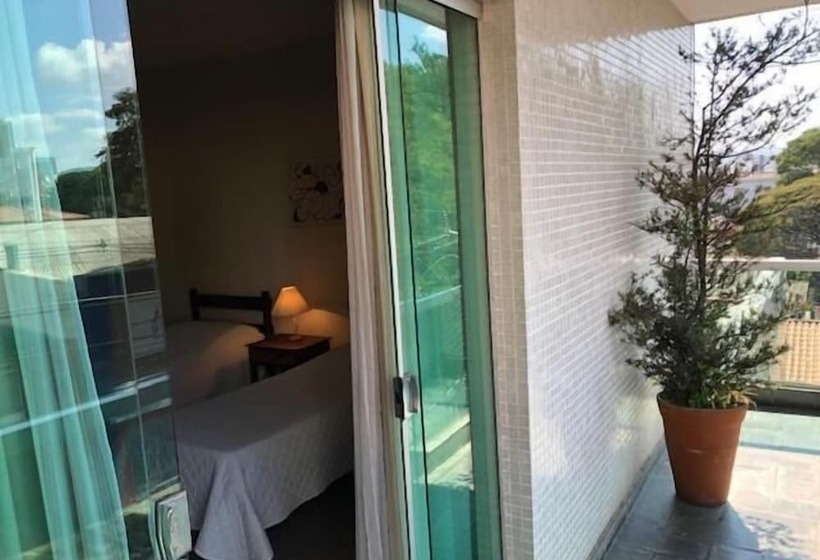 پانسیون Carajas