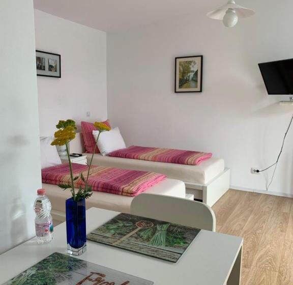 Пансион Casa Petri