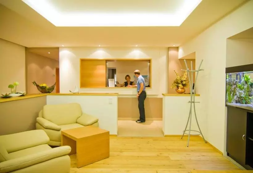 Majatalo Gästehaus Vorderegger