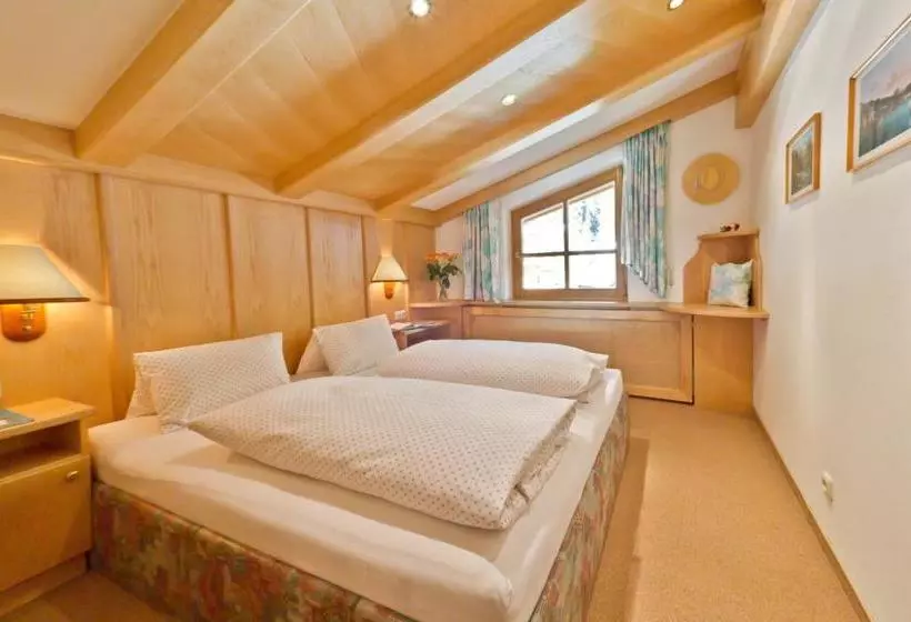 Majatalo Gästehaus Vorderegger