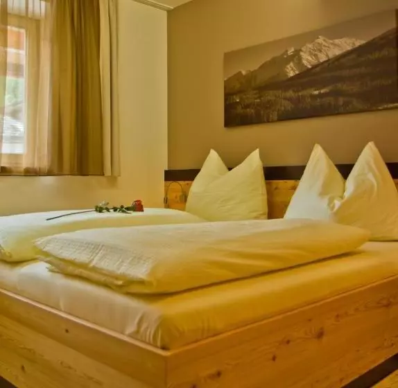 Majatalo Gästehaus Vorderegger