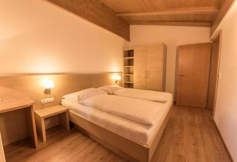 Majatalo Gästehaus Vorderegger