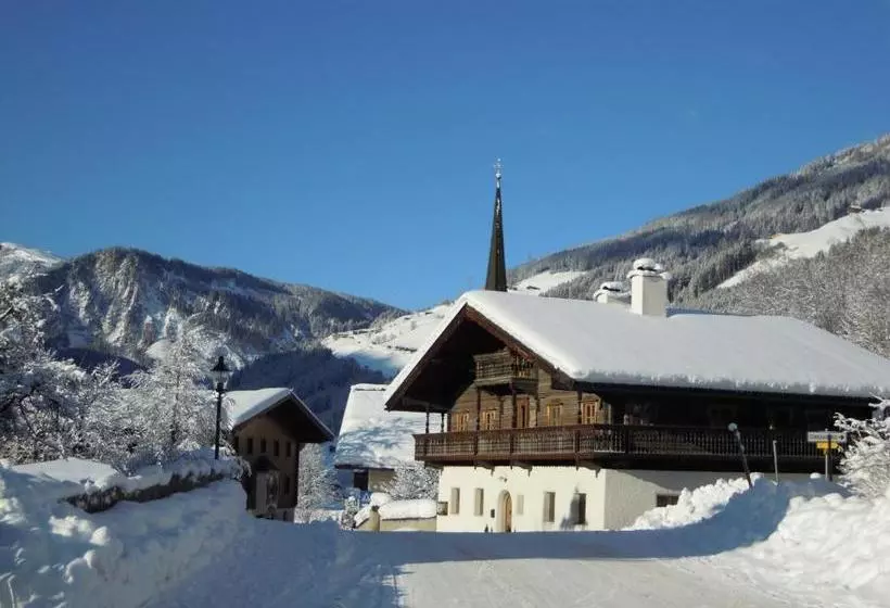 Majatalo Gästehaus Vorderegger