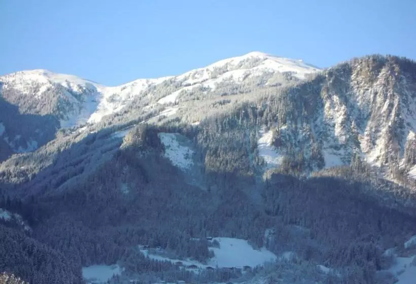 Majatalo Gästehaus Vorderegger