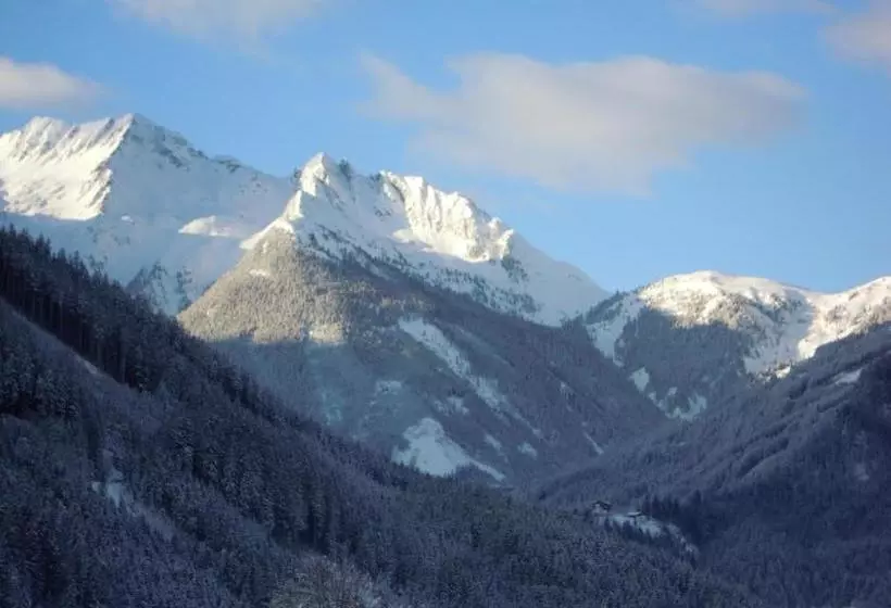 Majatalo Gästehaus Vorderegger