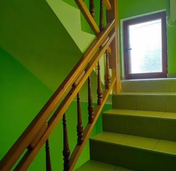 Pension Guest Rooms Grachenovi