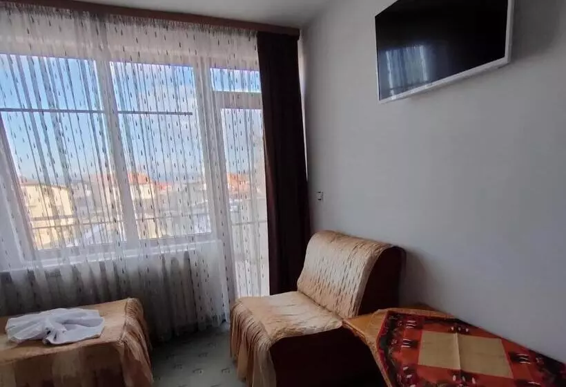 Pension Guest Rooms Grachenovi