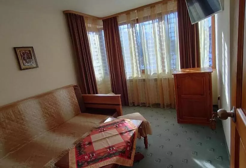 Pension Guest Rooms Grachenovi