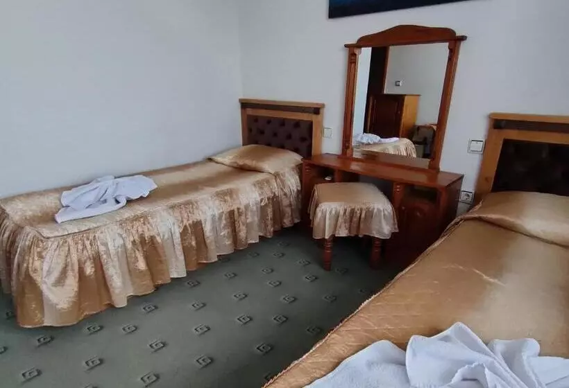 Pension Guest Rooms Grachenovi