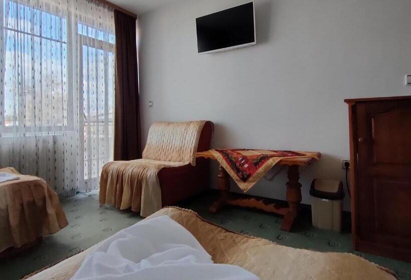 Pensão Guest Rooms Grachenovi