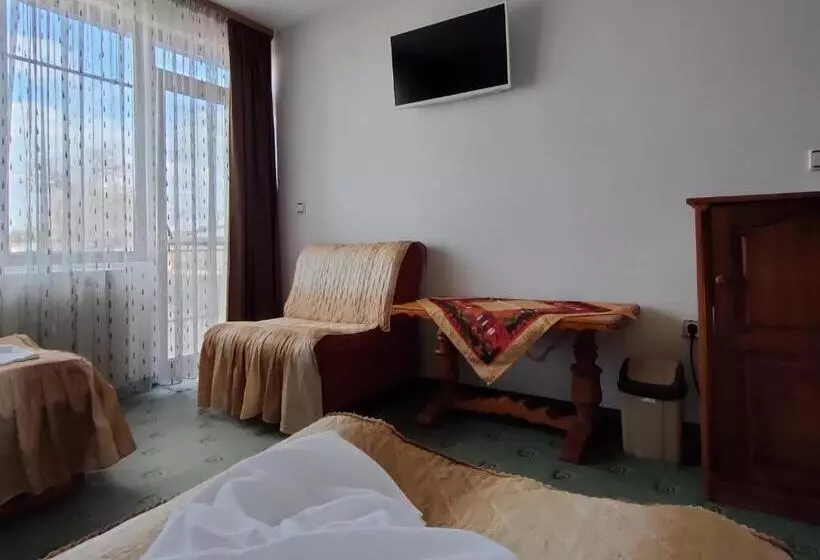 Pension Guest Rooms Grachenovi