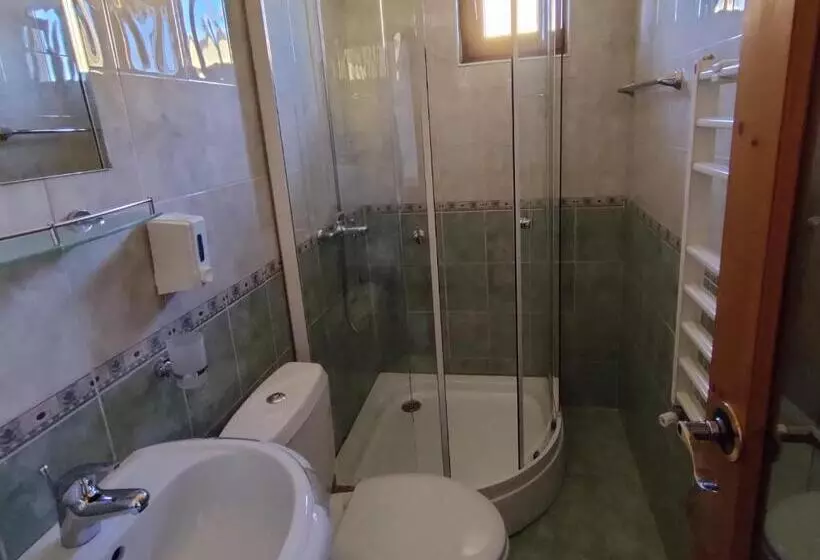 Pension Guest Rooms Grachenovi