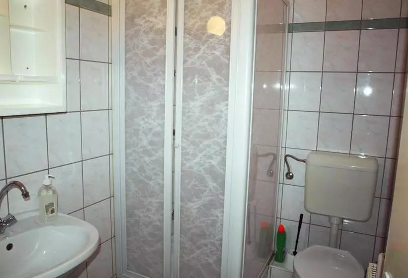 Majatalo újsziget Vendégház