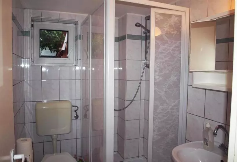 Majatalo újsziget Vendégház