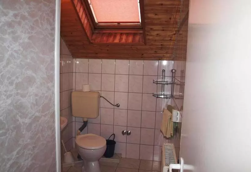 Majatalo újsziget Vendégház