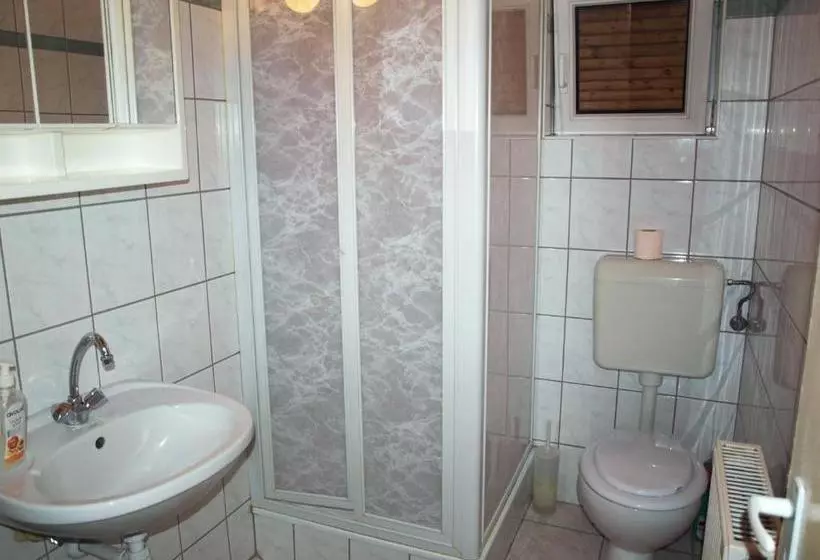 Majatalo újsziget Vendégház