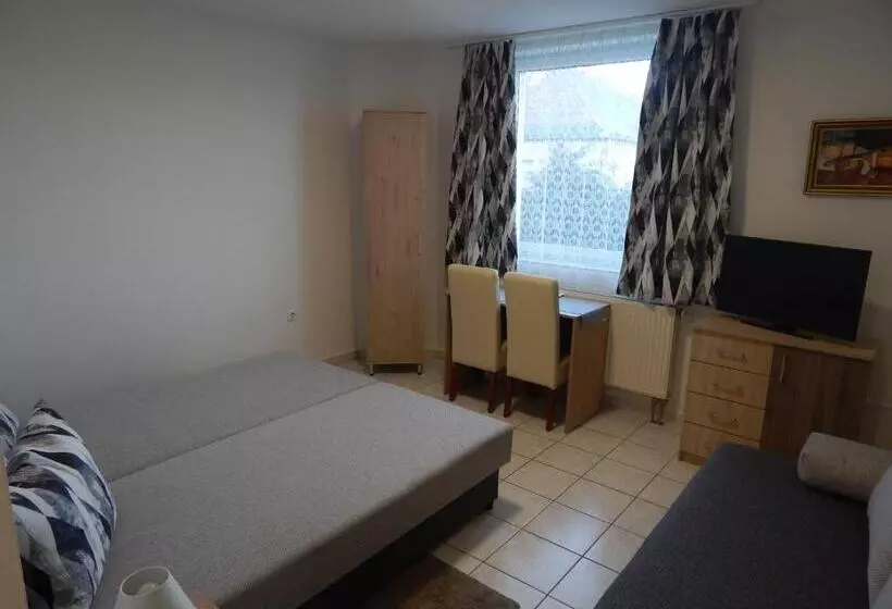 Majatalo újsziget Vendégház