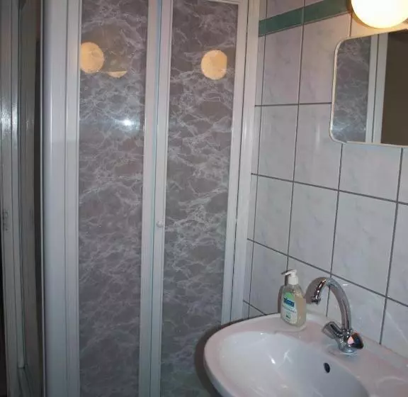 Majatalo újsziget Vendégház