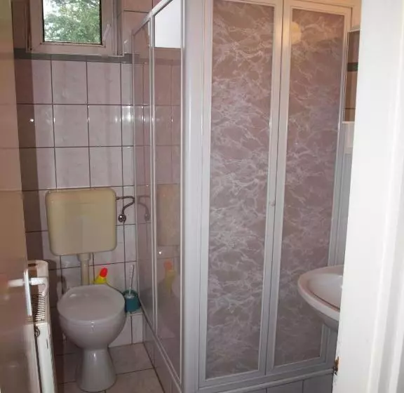 Majatalo újsziget Vendégház