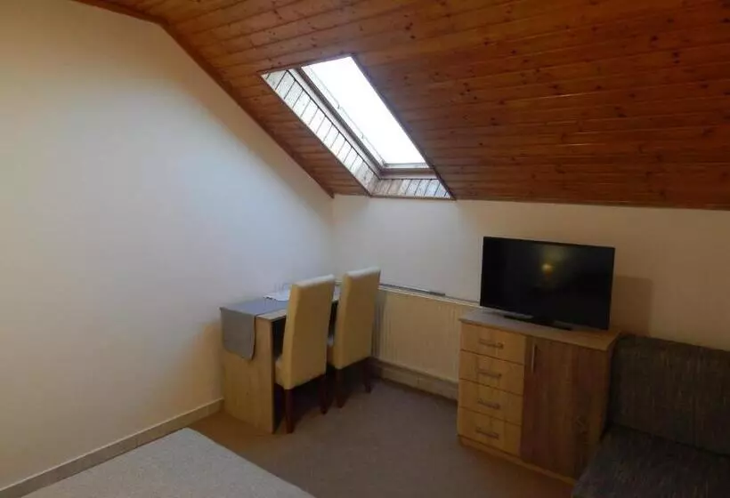 Majatalo újsziget Vendégház