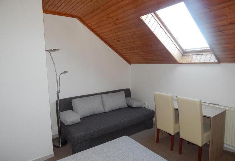 Pensão újsziget Vendégház