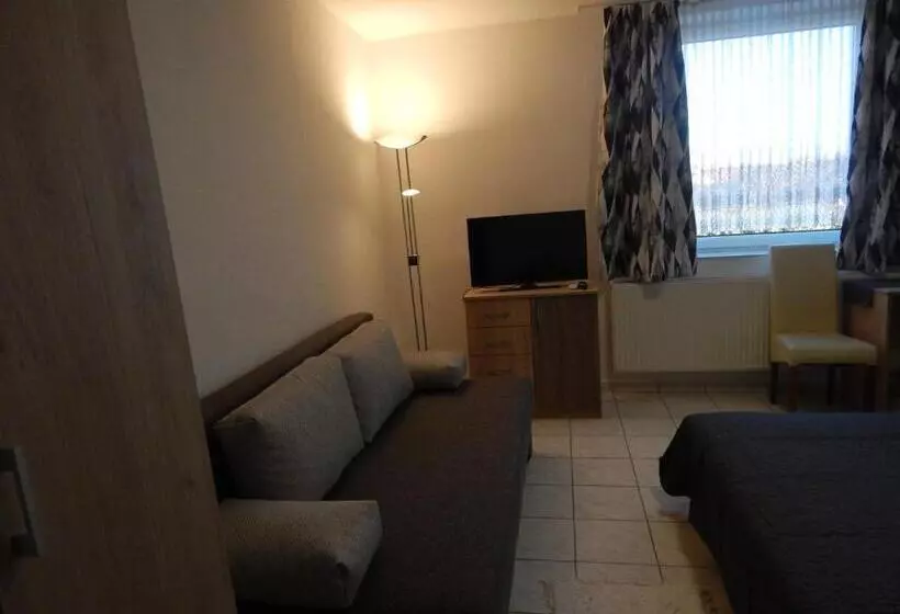 Majatalo újsziget Vendégház