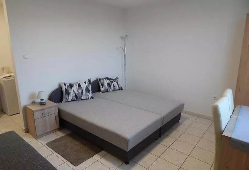 Majatalo újsziget Vendégház