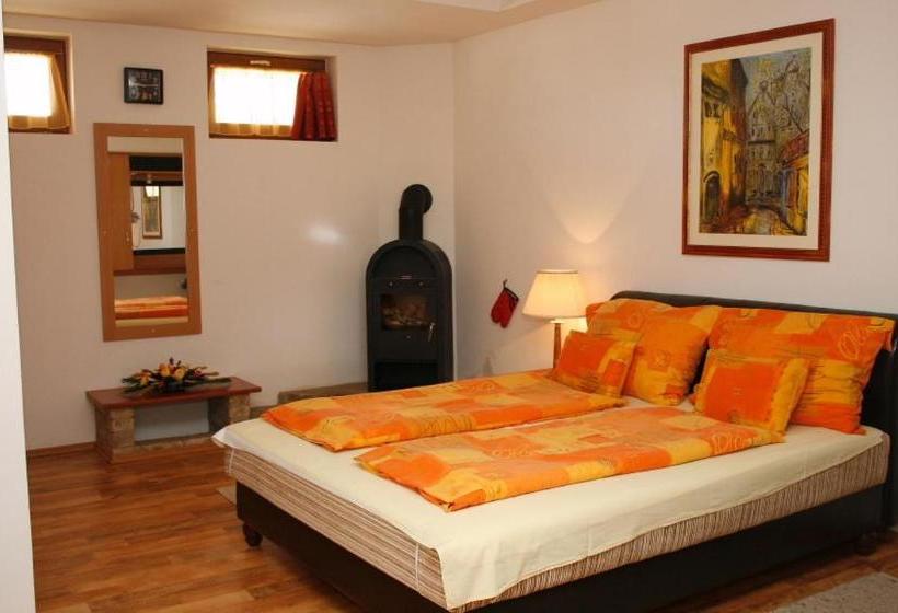 بنسيون Motel 60