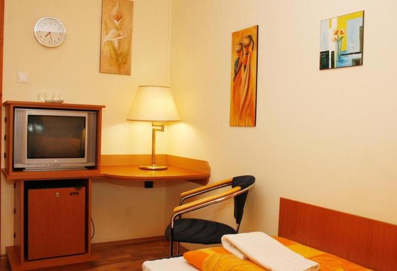 بنسيون Motel 60