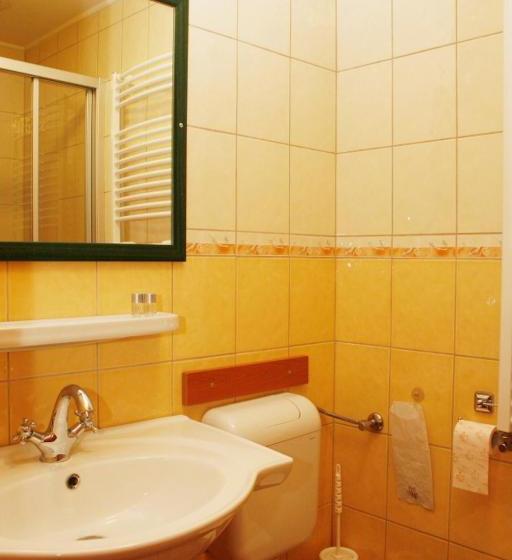 بنسيون Motel 60