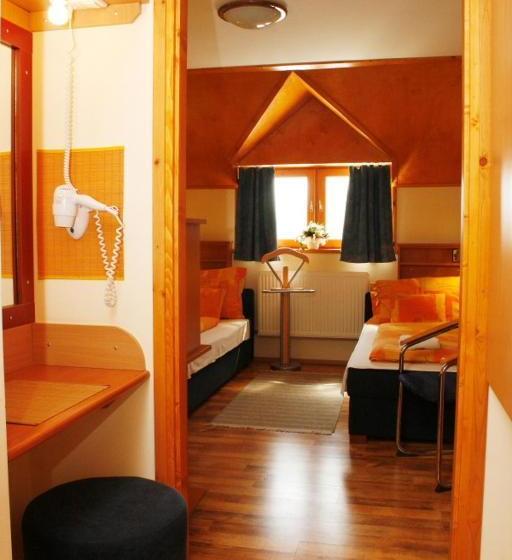 بنسيون Motel 60