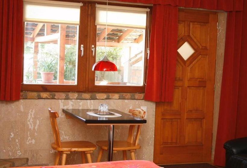 بنسيون Motel 60