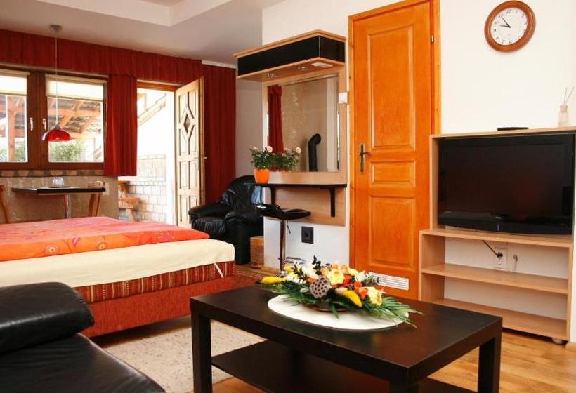 بنسيون Motel 60