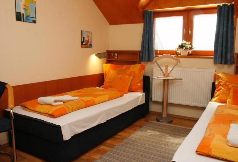 بنسيون Motel 60