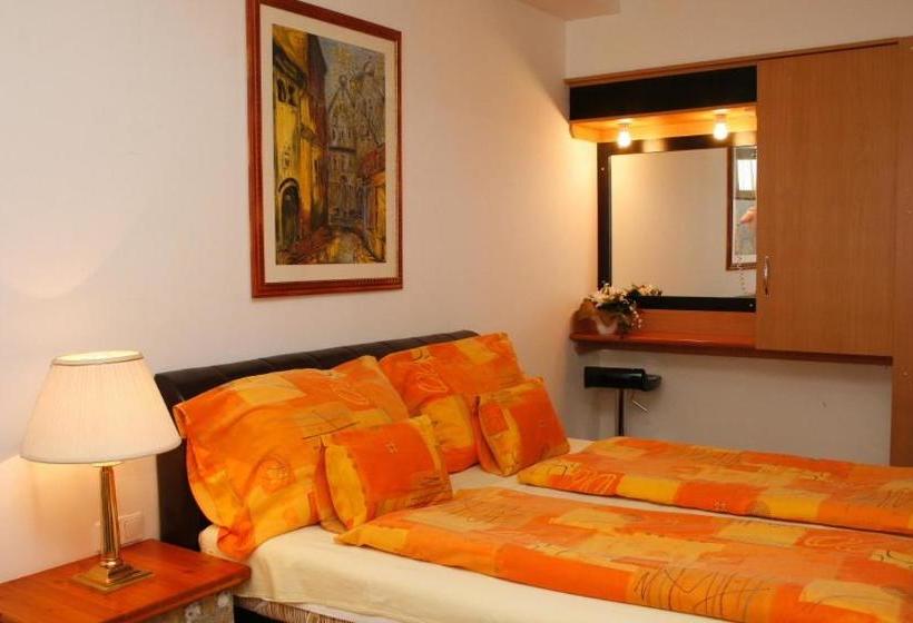 بنسيون Motel 60