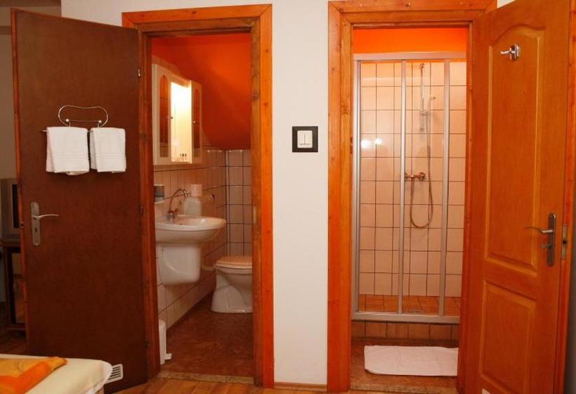 بنسيون Motel 60