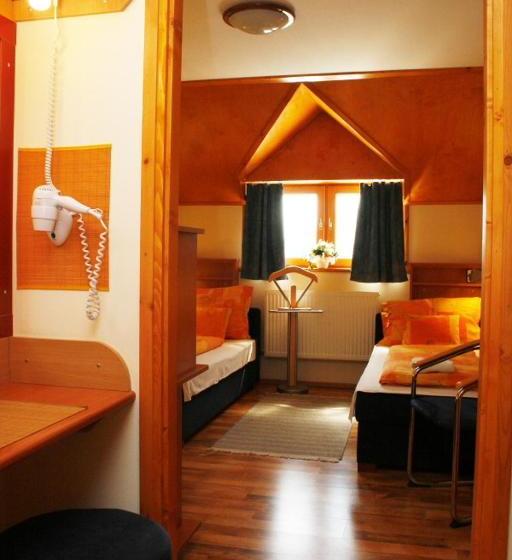 بنسيون Motel 60