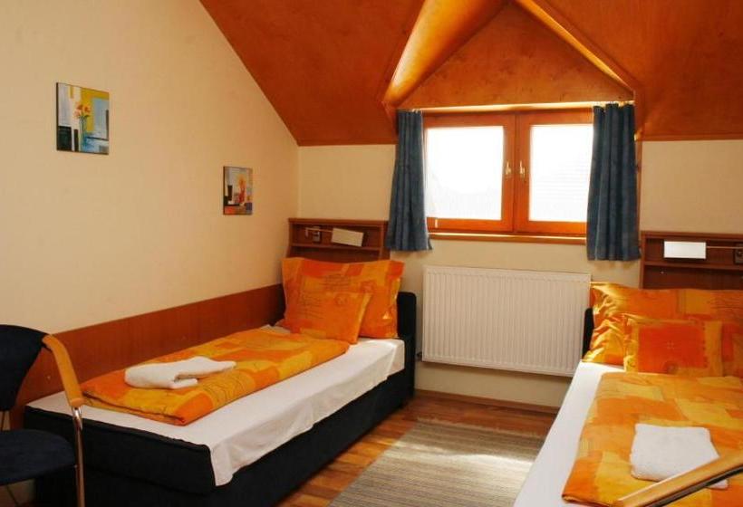 بنسيون Motel 60