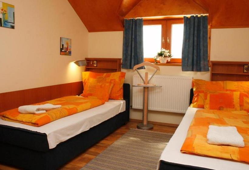 بنسيون Motel 60