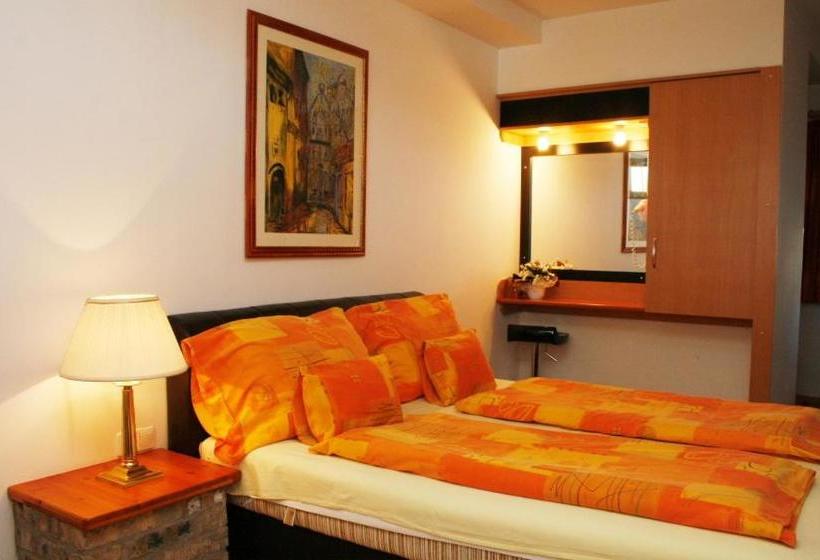 بنسيون Motel 60