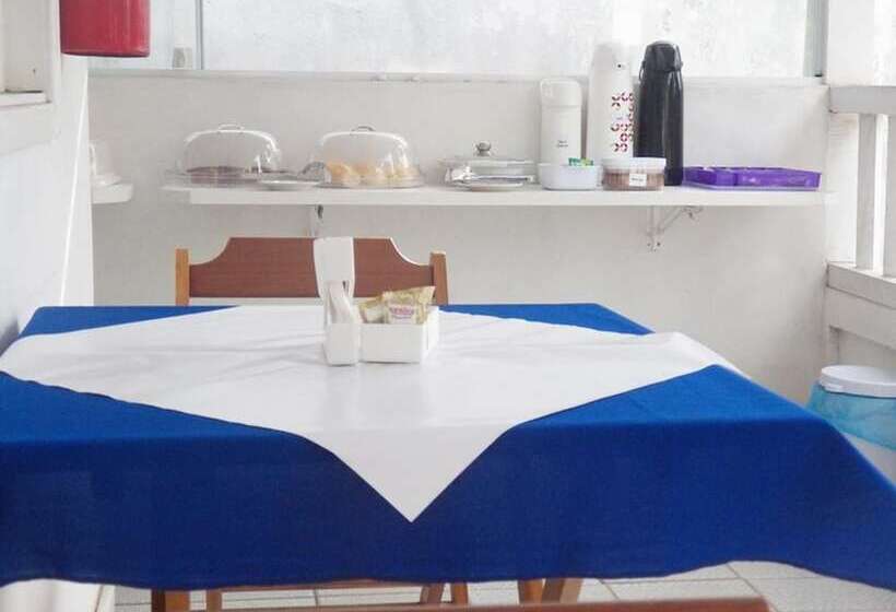 Pensionat Nascimento Suites