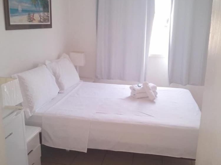 Pensionat Nascimento Suites